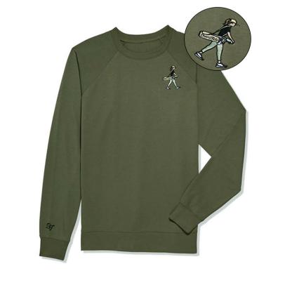 D&F Modern Austin Sweatshirt